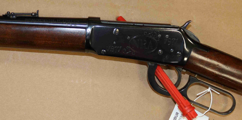 Carabina a Leva Winchester Modello 1894 NRA Centennial Calibro 30/30