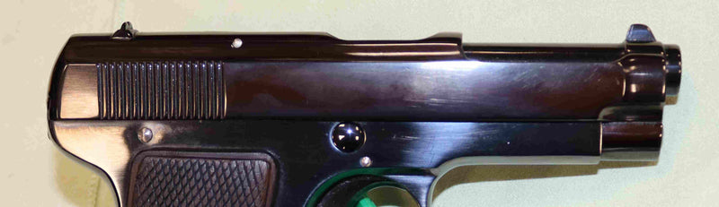 Pistola Beretta Modello 15 Calibro 9 Glisenti