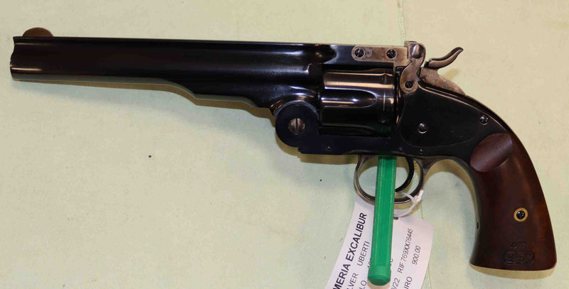 Revolver Uberti Modello 1875 Schofield Calibro 45 LC