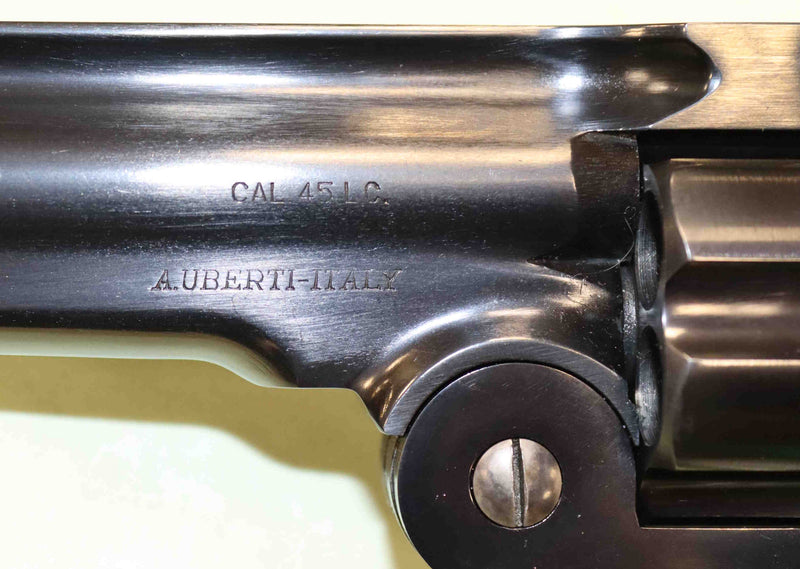 Revolver Uberti Modello 1875 Schofield Calibro 45 LC
