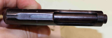 Pistola Beretta Modello 1919 Calibro 6.35