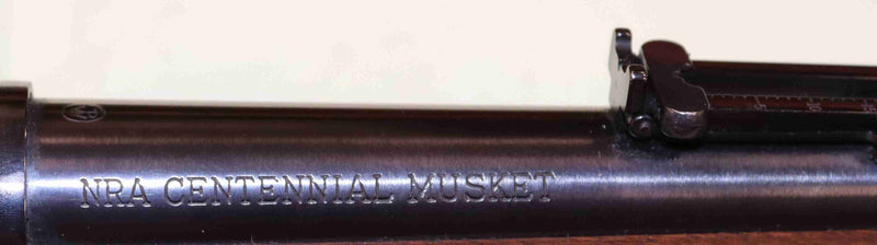 Carabina a Leva Winchester Modello 1894 NRA Centennial Calibro 30/30
