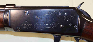 Carabina a Leva Winchester Modello 1894 NRA Centennial Calibro 30/30