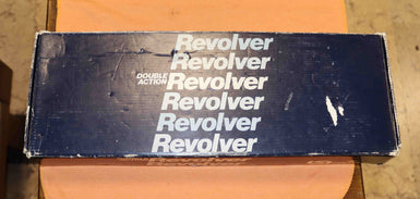 Revolver Smith & Wesson Modello 586-1 Calibro 357MG Camma 8 e 3/8