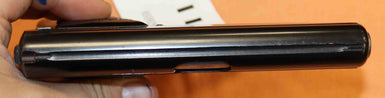 Pistola Bernarelli Modello 60 Calibro 7.65