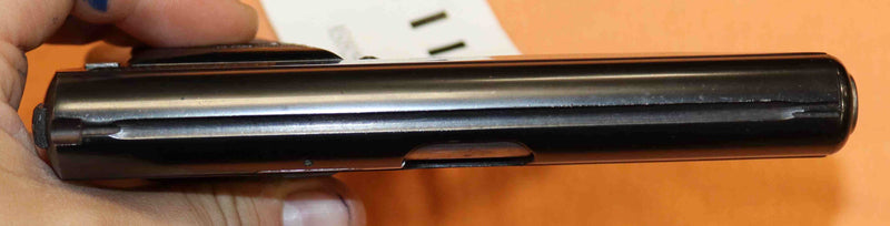 Pistola Bernarelli Modello 60 Calibro 7.65