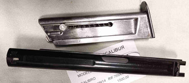 Pistola SIG Hammerli Modello 210-6 Calibro 7.65 Para Sportiva