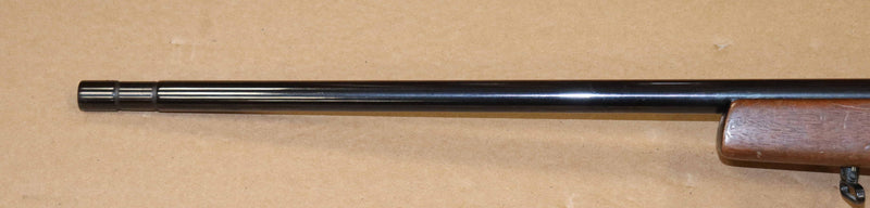 Carabina Anschutz Modello 1531-32 Calibro 222R