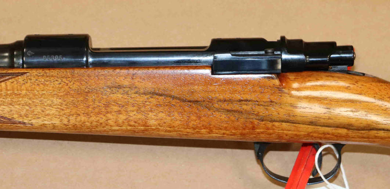 Carabina Anschutz Calibro 270W