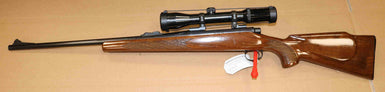 Carabina Remington 700 Calibro 270W