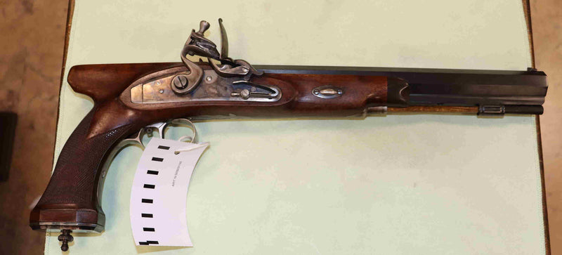 Pistola Avancarica Armi Sport Artax Modello Mortimer Calibro 45 Libera Vendita