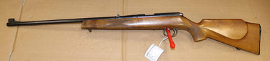 Carabina Anschutz Calibro 22LR